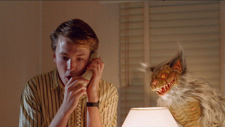 кадр из фильма Хобгоблины