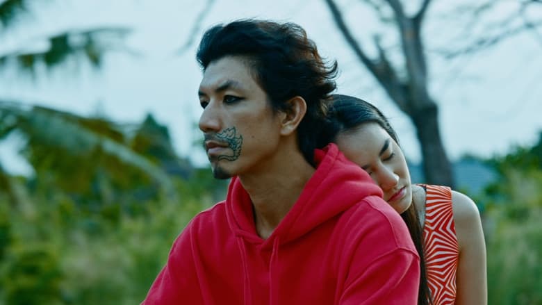 кадр из фильма Моррисон