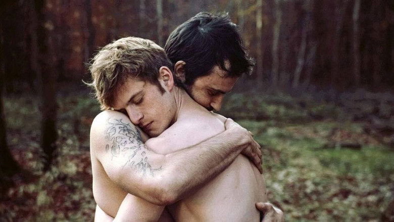 кадр из фильма Les Inshortables, Vol. 4