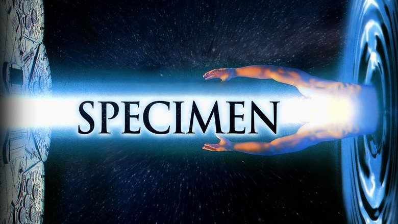 кадр из фильма Specimen