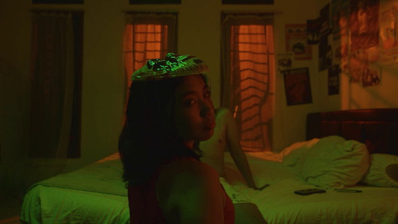 кадр из фильма Hanky Panky