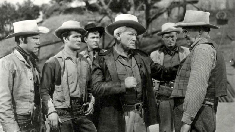 Сломанное копье