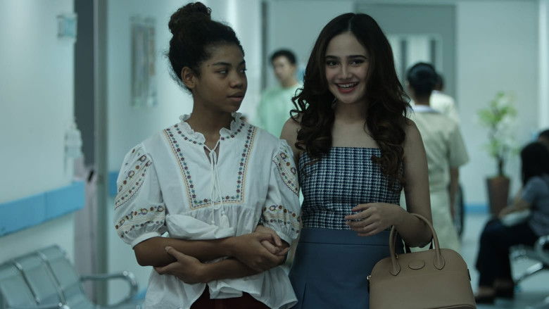 кадр из фильма 200 Pounds Beauty