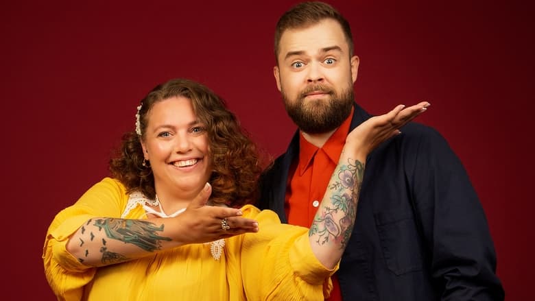 кадр из фильма Grin til Gavn 2022