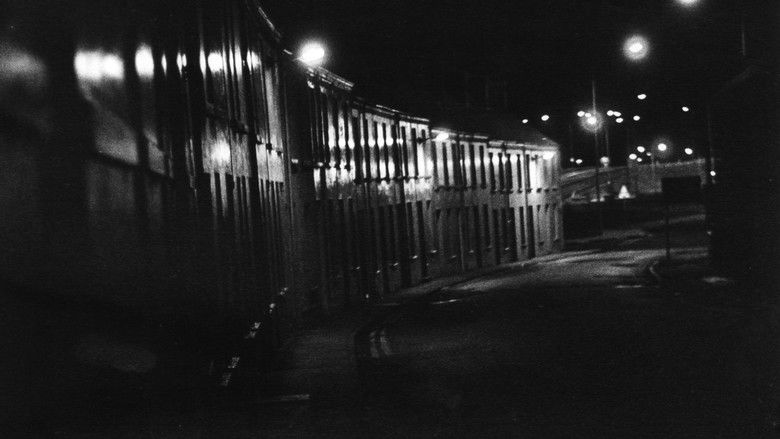 кадр из фильма Geschichte der Nacht