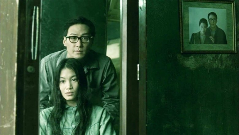 кадр из фильма 回家