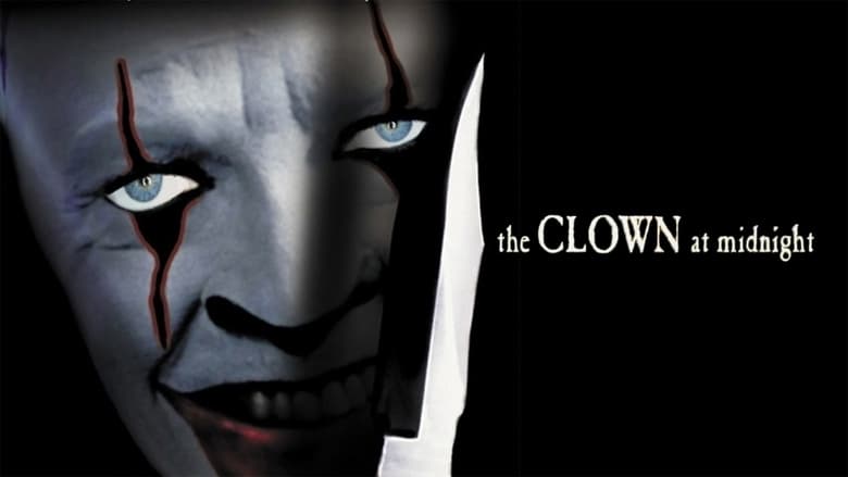 кадр из фильма The Clown at Midnight
