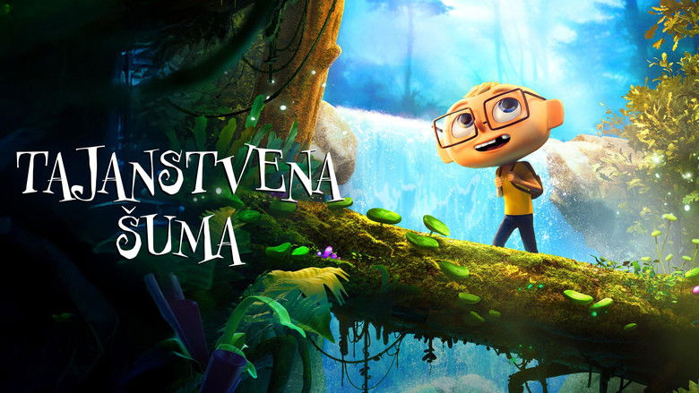 кадр из фильма Лес чудес