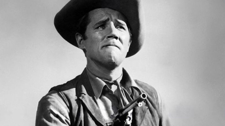 кадр из фильма The Broken Star