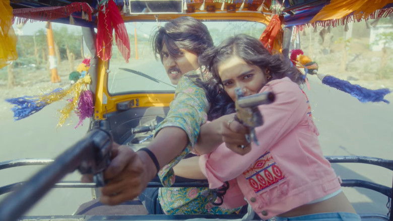 кадр из фильма ಉಡಾಲ