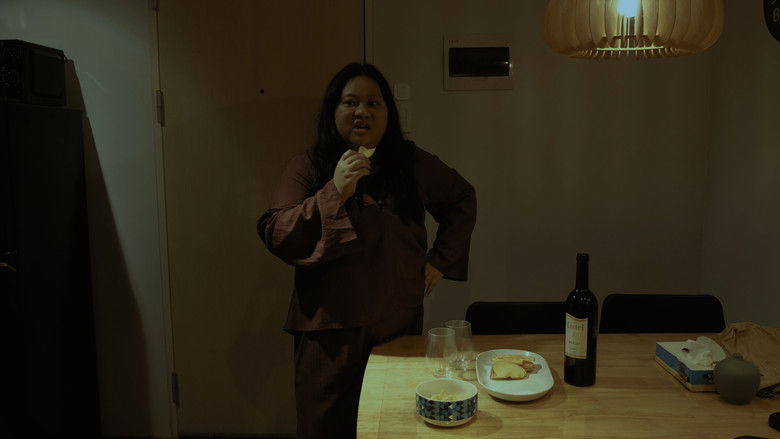 кадр из фильма Kabilang Linya