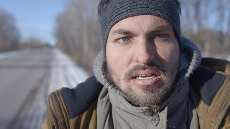 кадр из фильма Mute