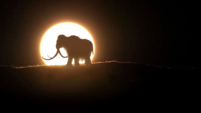 кадр из фильма Woolly Mammoth: Secrets from the Ice