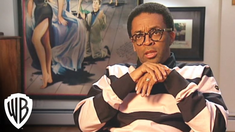 кадр из фильма By Any Means Necessary: The Making of 'Malcolm X'