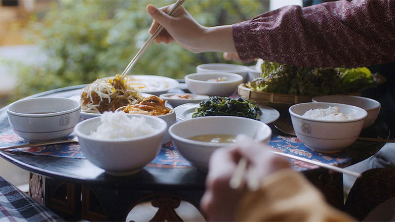 кадр из фильма 딸들의 밥상