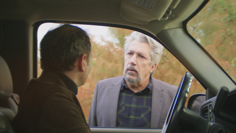 кадр из фильма Невероятно, но факт