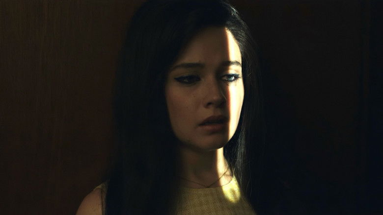 кадр из фильма Присцилла: Элвис и я