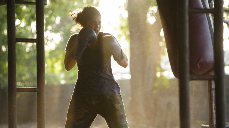 кадр из фильма Особо упрямый