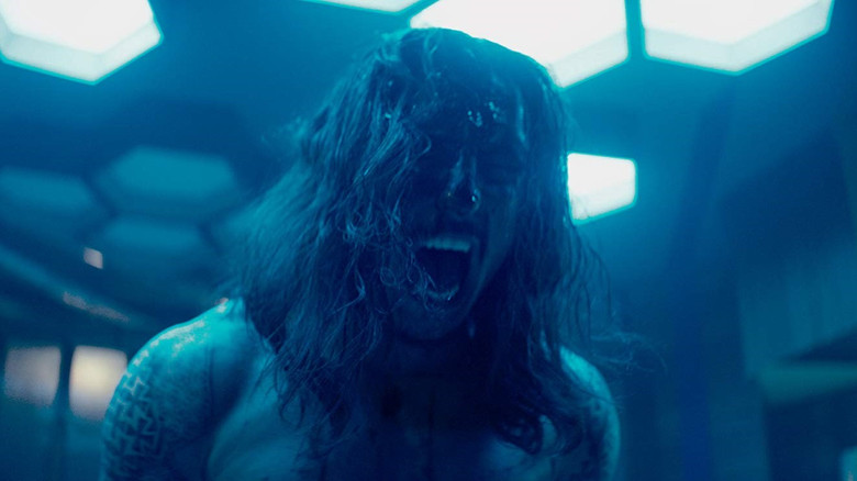 кадр из фильма Владение