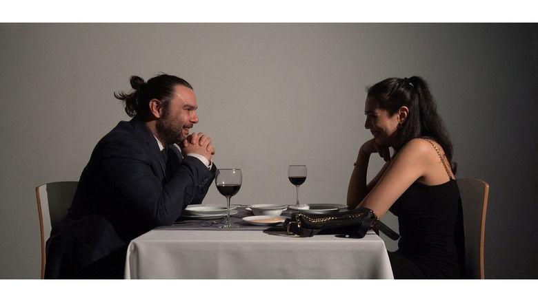 кадр из фильма The Curtain of Emotions