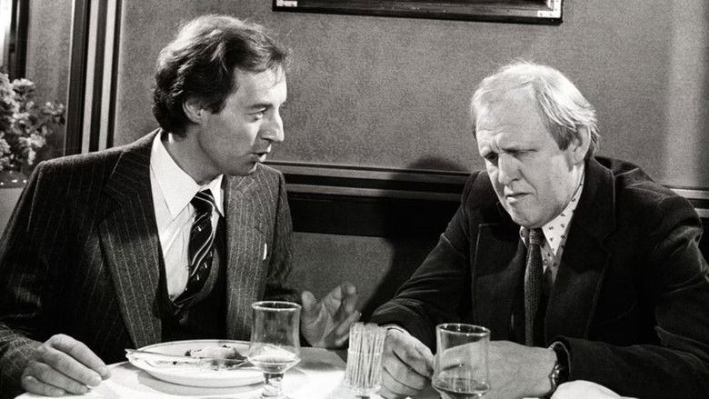 кадр из фильма Dubbelstötarna