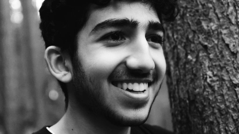 кадр из фильма Being There