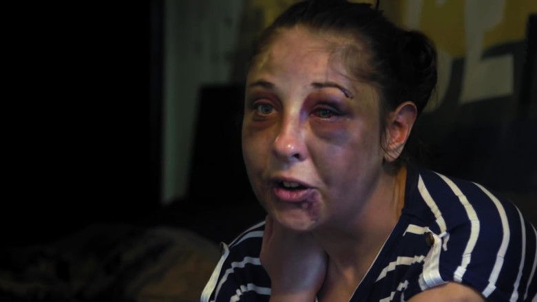 кадр из фильма Behind Closed Doors