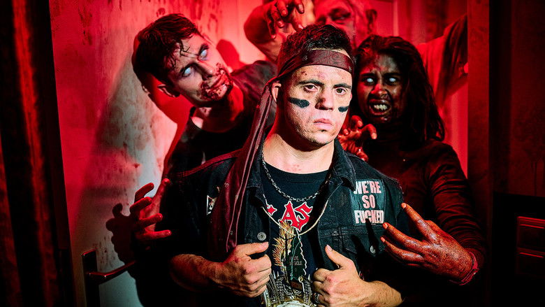 кадр из фильма Trizombie