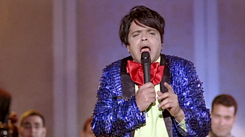 кадр из фильма عندليب الدقي