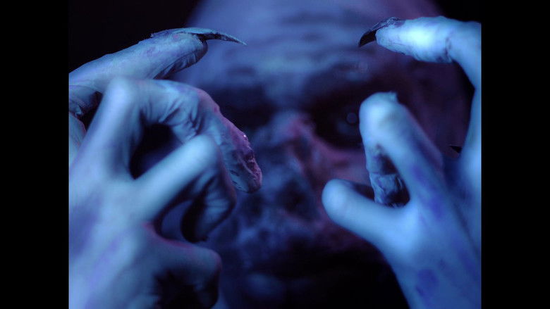 кадр из фильма Amor Maldito