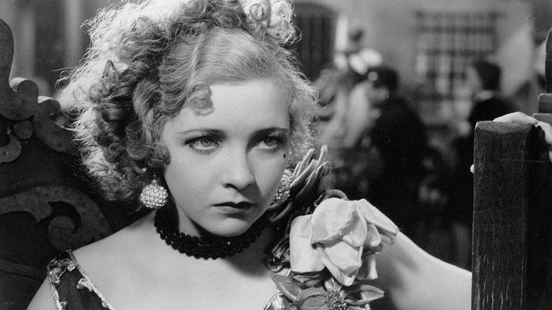 кадр из фильма Her Man