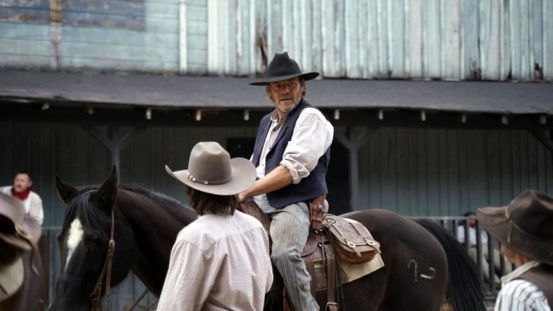 кадр из фильма Стрелки