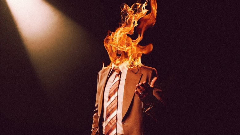 кадр из фильма Полночь с дьяволом