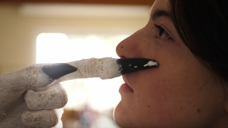 кадр из фильма Monstrum