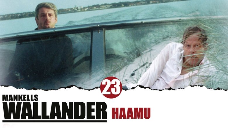 кадр из фильма Vålnaden