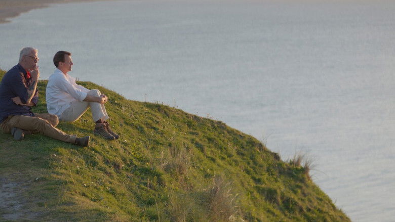 кадр из фильма Hærvejen