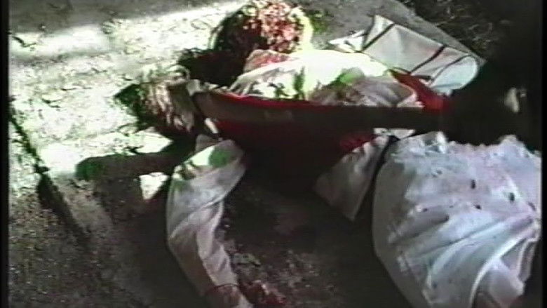 кадр из фильма Splatter Farm