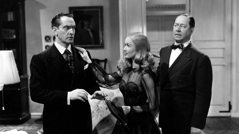 кадр из фильма Я женился на ведьме