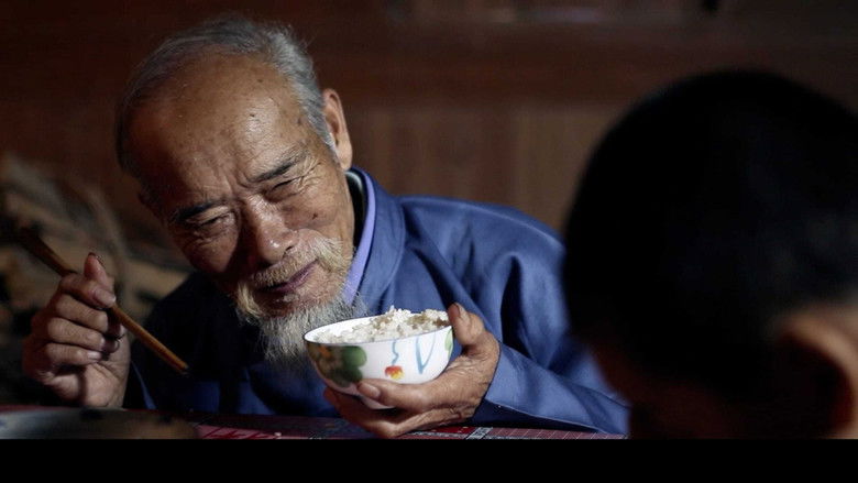 кадр из фильма Three Grams of a Dream