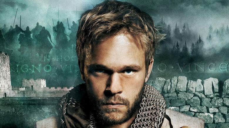 кадр из фильма Арн: Рыцарь-тамплиер