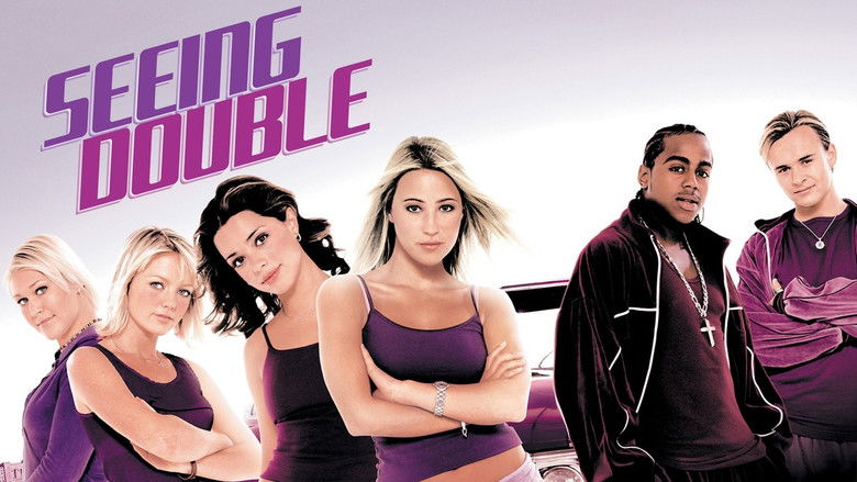 кадр из фильма Seeing Double