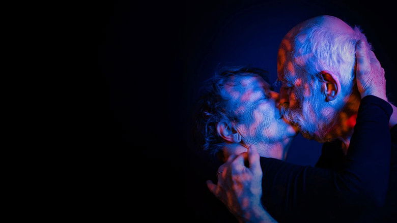 кадр из фильма Vieillir et jouir sans entraves