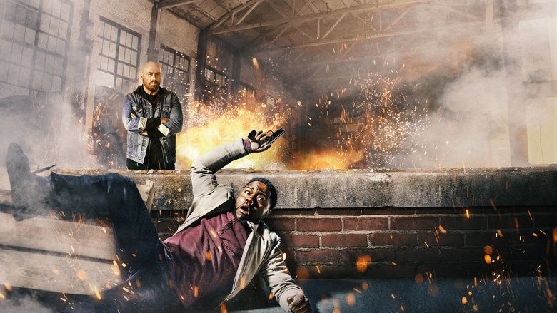 кадр из фильма Крепкий Харт