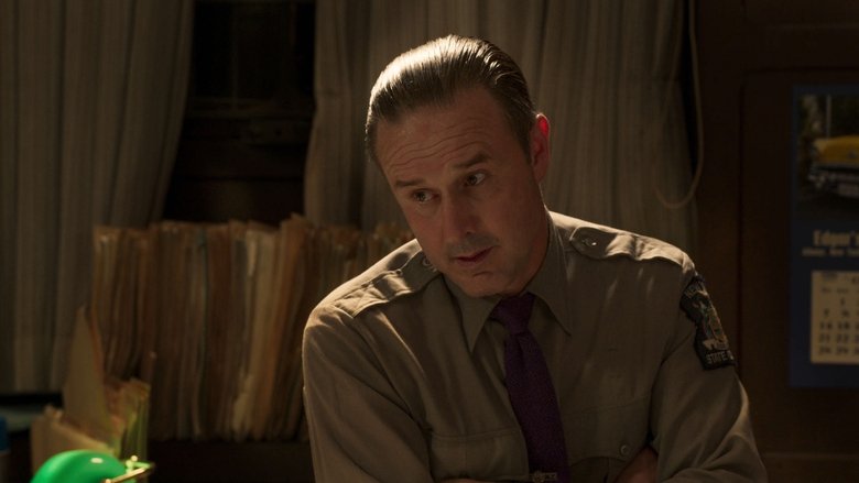 кадр из фильма Город банд