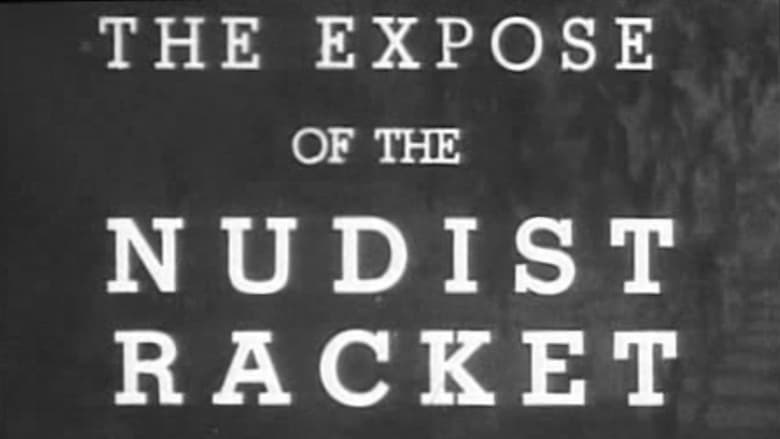 The Expose of the Nudist Racket