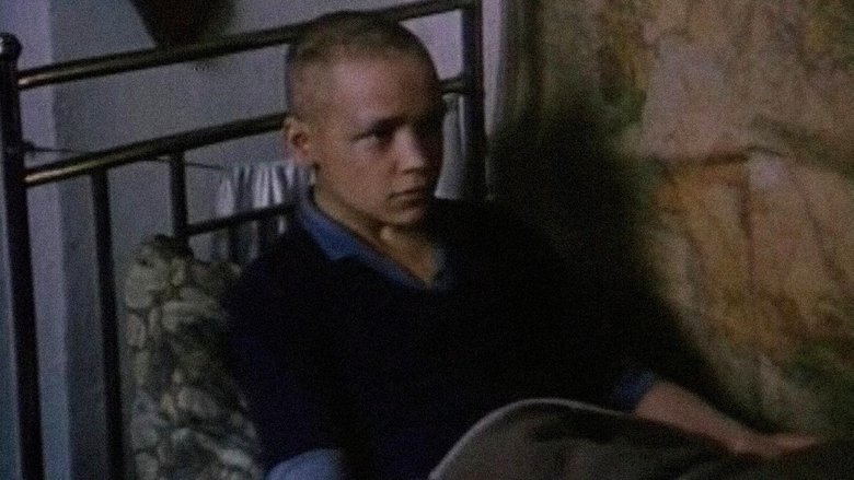 кадр из фильма Ночь коротка