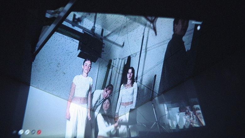 кадр из фильма CuerpoCoraza