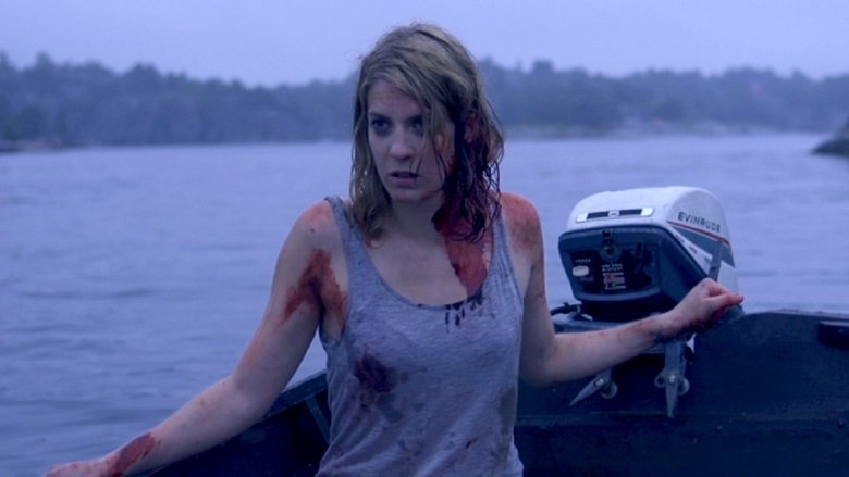 кадр из фильма Skjærgården