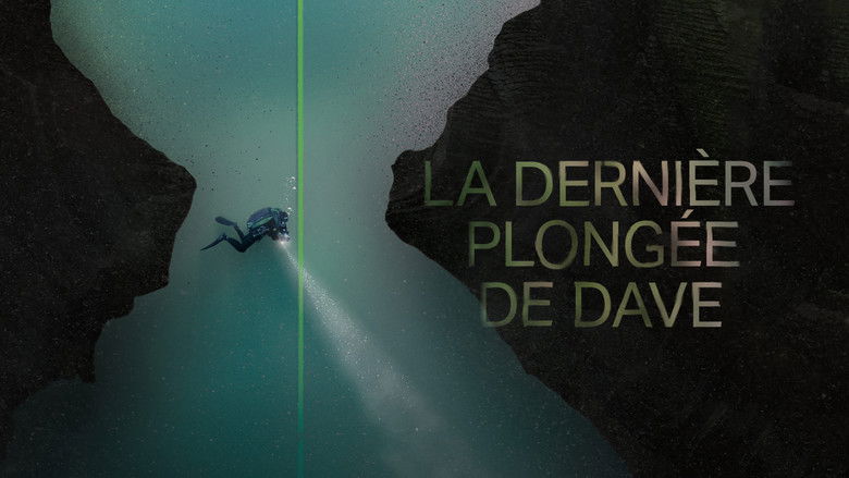 кадр из фильма Dave Not Coming Back