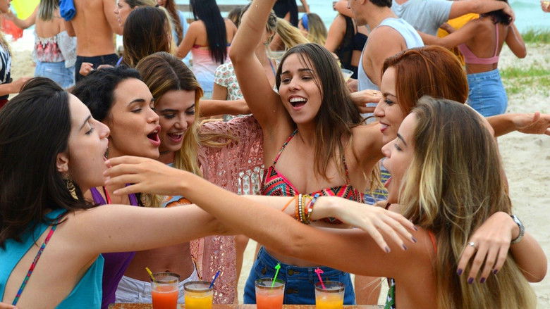 кадр из фильма Socorro, Virei uma Garota!